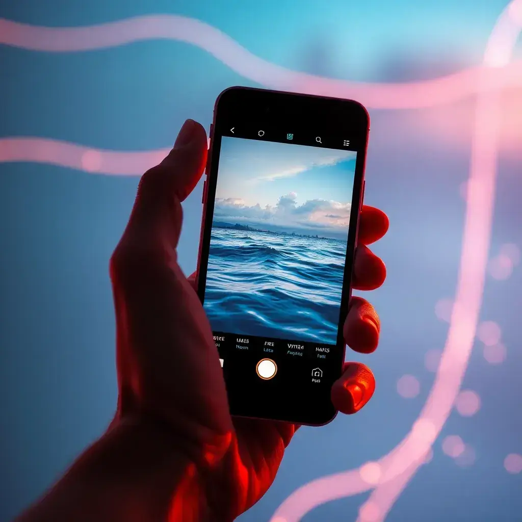 Dê Vida às Suas Fotos com Apps Gratuitos