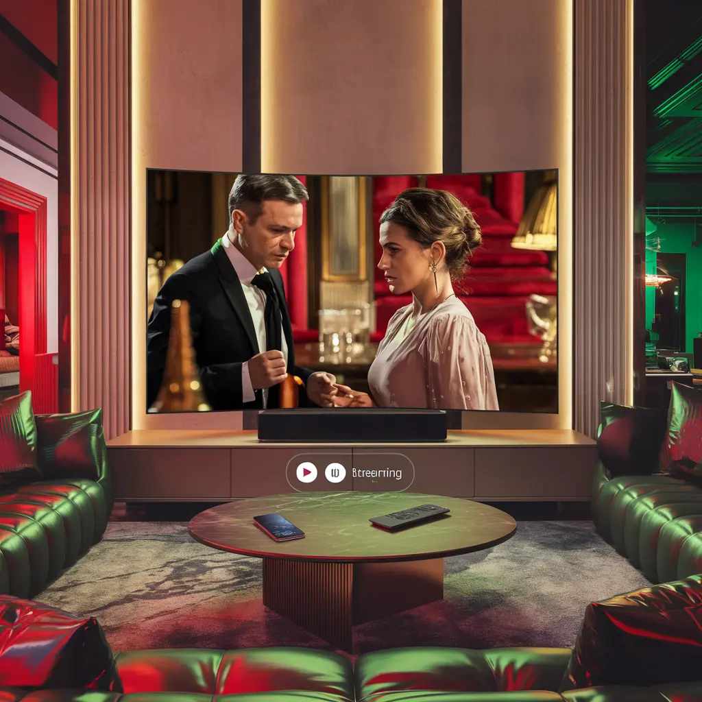 Novelas turcas online: baixe o app certo e veja tudo