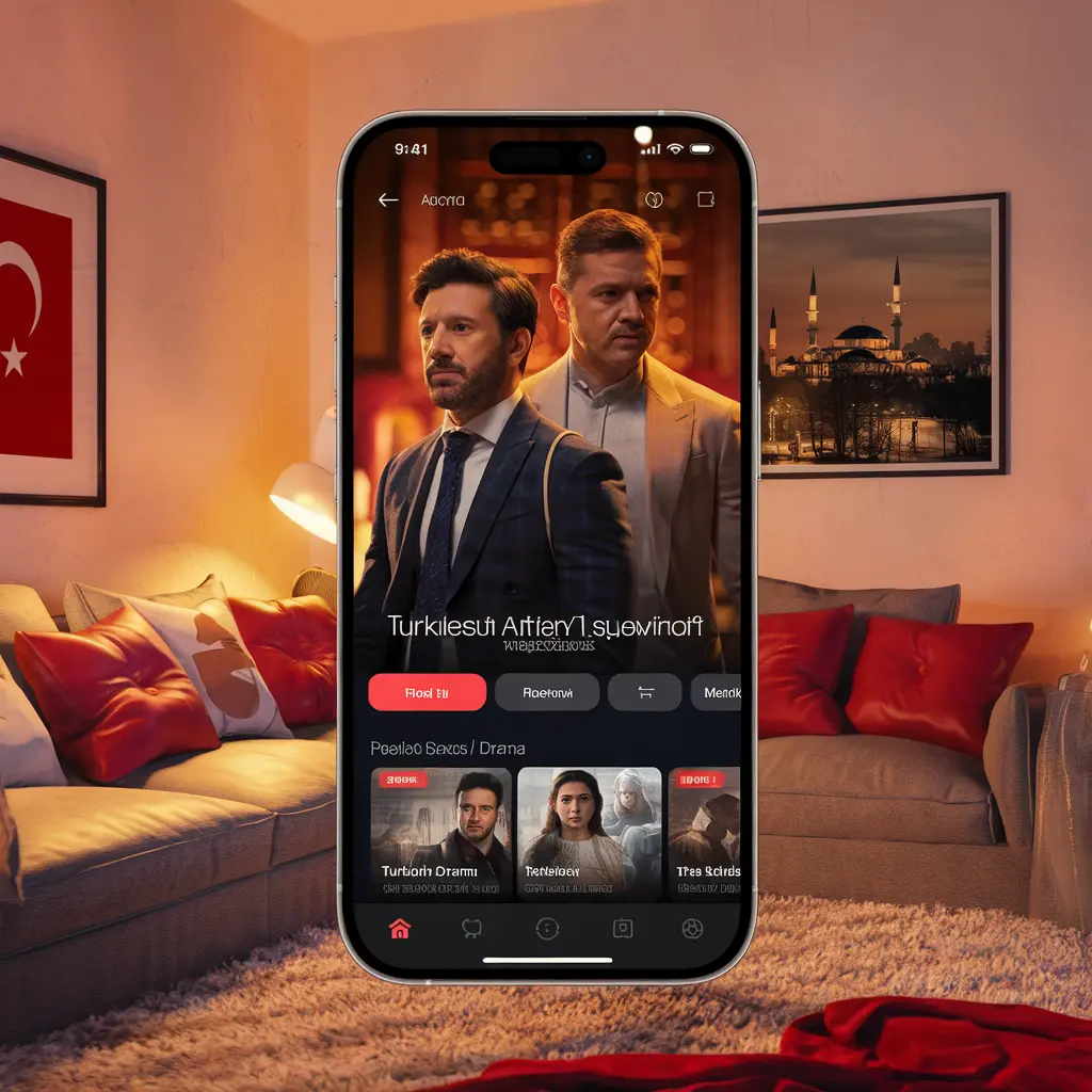 Assistir novelas turcas grátis: Entre agora nesse mundo!