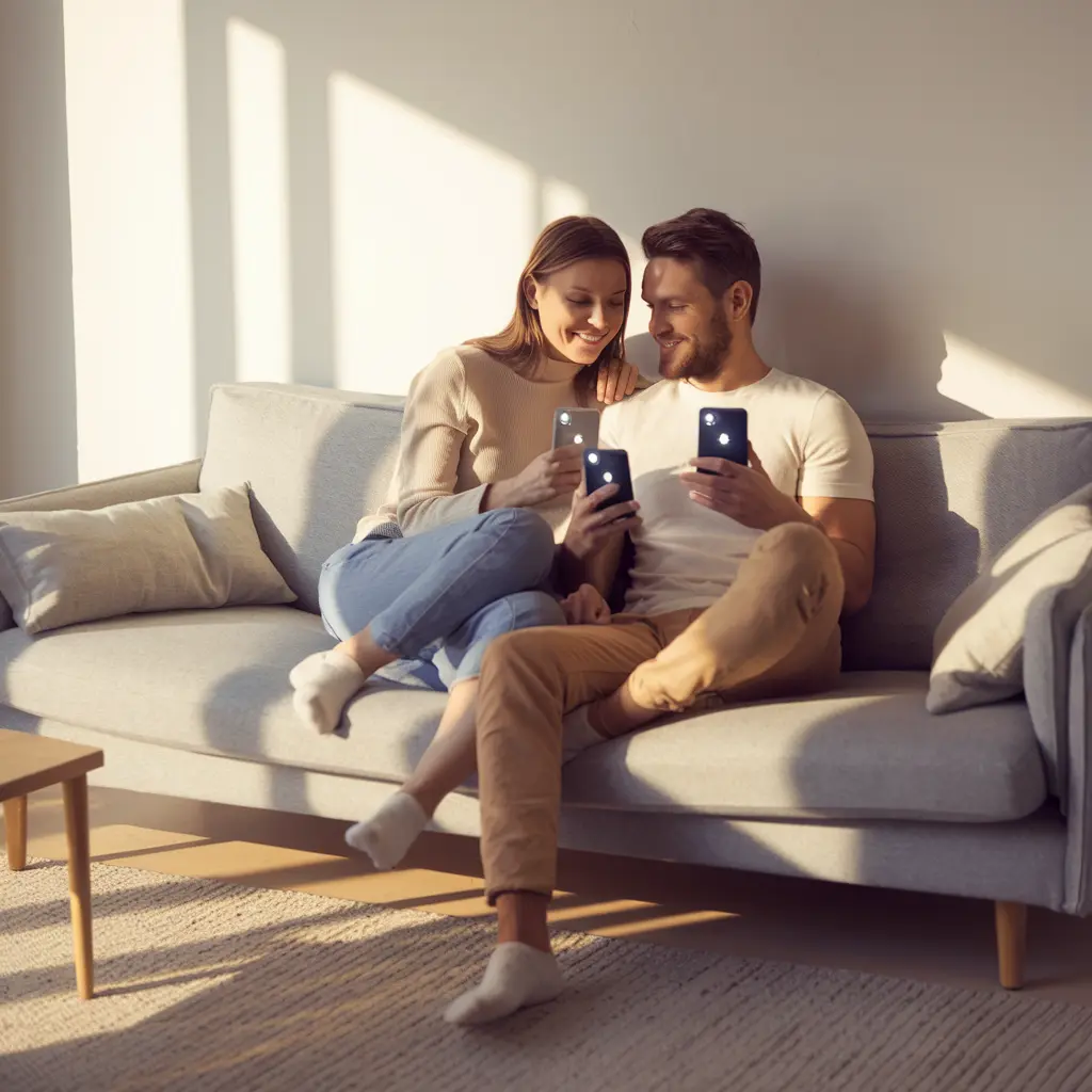 Amor 2.0: Descubra 3 Apps Gratuitos