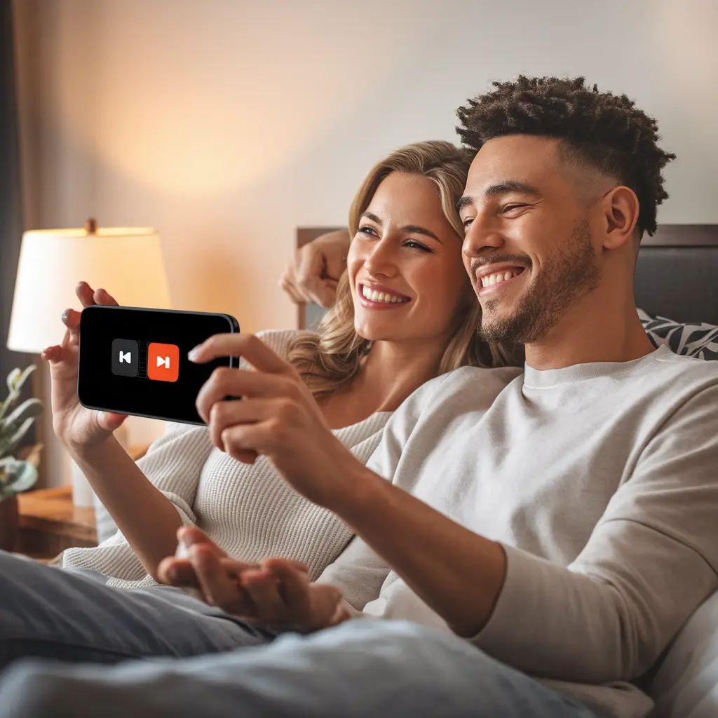 Os Melhores Apps para Ver Filmes de Romance no Celular
