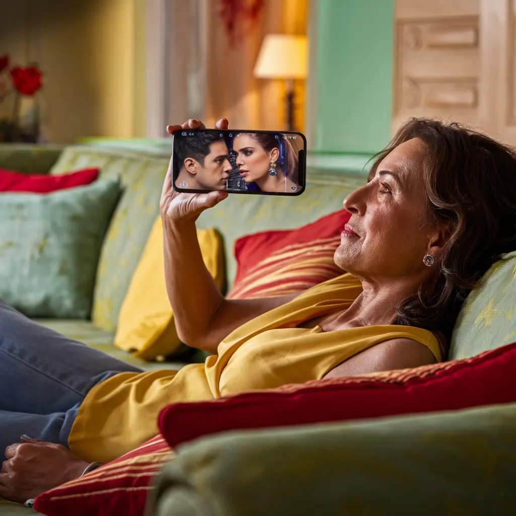 Os Melhores Aplicativos para Assistir Novelas Turcas